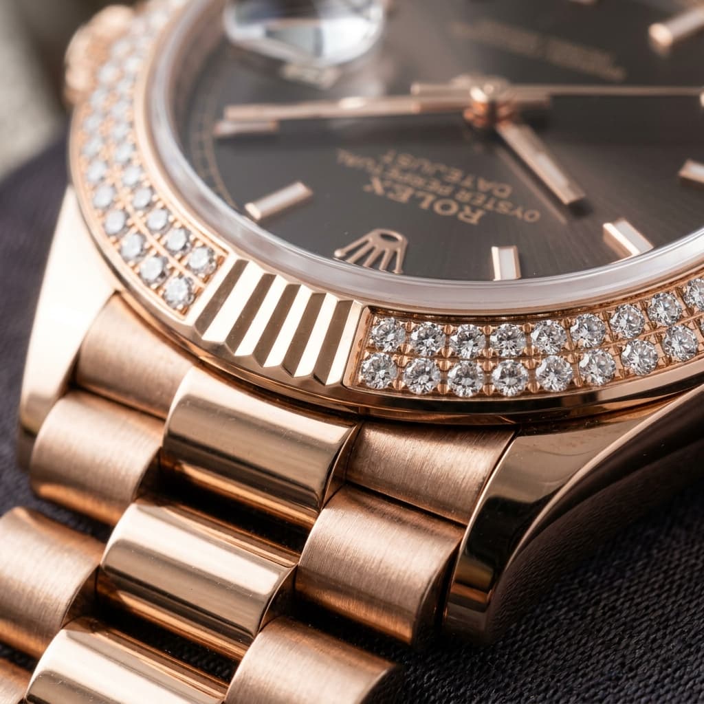 Bezel