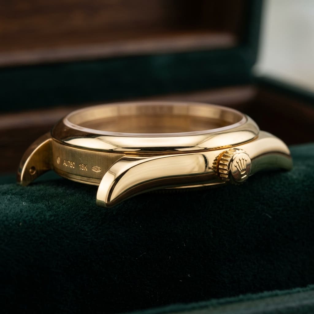 Watch Case