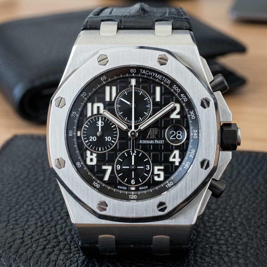 Chronograph (Stopwatch)