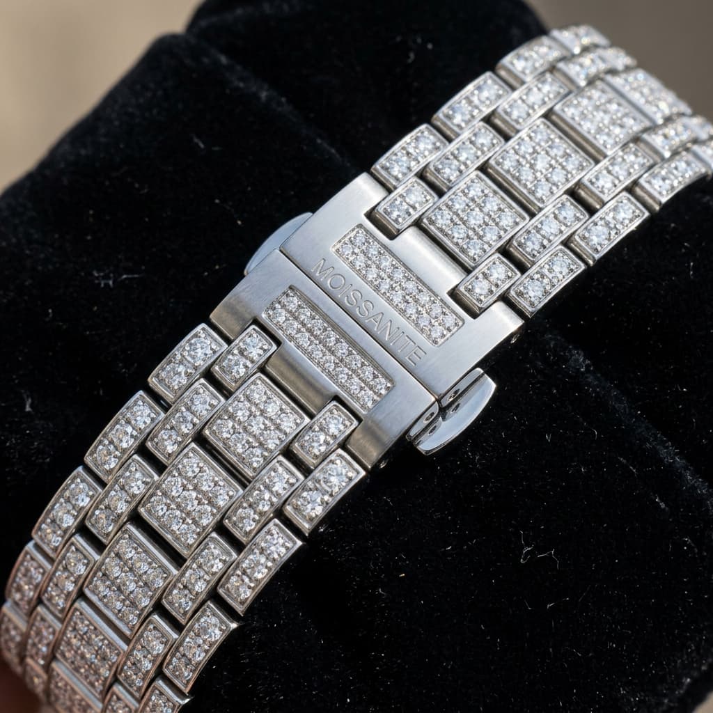 3. Store Your Watch Properly