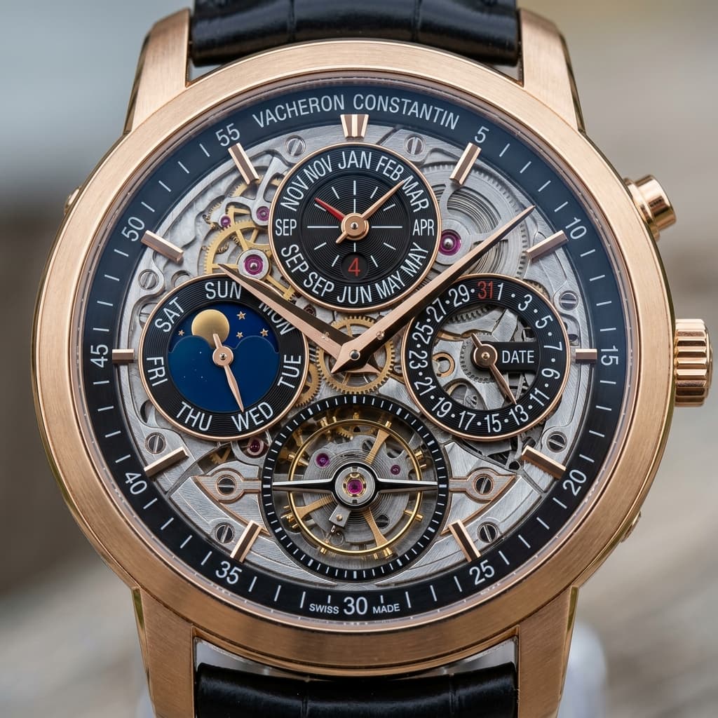 Calendar (Annual & Perpetual)