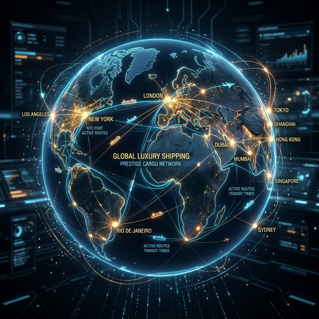 Global Network